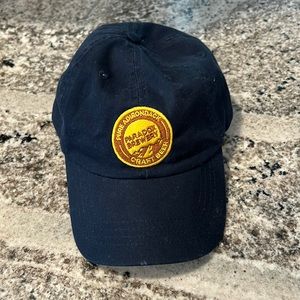 Paradox Brewery Pure Adirondack Craft Beer Hat - New